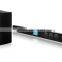 USB/SD/BLUETOOTH/TV/OPTICAL/COAXIAL/FM/ 2.1CH HOME THEATER TV SOUNDBAR SPEAKER , WITH 8 INCHES WIRELESS SUBWOOFER