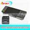 Factory supplier Payment handheld pos terminal PDA data collector build-in Printer