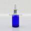 china supplier 5ml 10ml 15ml 20ml 30ml 50ml 100ml different size glass dropper bottle