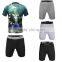 lycra sports t shirt / moisture wicking t shirt / dry wick sport suit man 2016