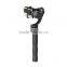 Hot Selling Steady 3 Axis Brushless Gimbal for Gropo Hero4 Camera Stabilizer