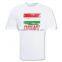 Flags t-shirts