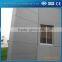 Alubin HUa Aluminum composite panel for guard house