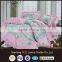 2015 cotton new products Korea bed room set