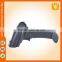 NT-2016 RS232 barcode scanner high quality and reasonable price for inwentory and warehouse
