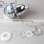 Manufactory price 3inch projector lens /high temperature resistance Projector Lens with iron bracket /HID xenon headlight