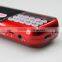 High quality B-898E TF card MP3 audio player FM radio portable speaker