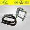 Serrated Strapping Seals, Wire buckles for cord strap & pet strap