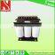 high quality transformer 220v 24v made in china