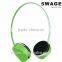 PH-B12 wireless headsets, bluetooth headphones, fashion colors BT head phone