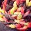 Super Thick Woolen Yarn Crocheted Hat