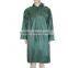 PVC Knee Length Raincoat