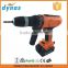 Optional hammer drill