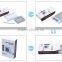 SHENZHEN LED MINI LIGHT -----ES-C010-T 10W ,3 HOUSING COLORS TO CHOOSE