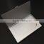 custom logo cheap aluminum alloy Japenese business card cases china 