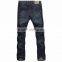 Custom Design Slim Fit Jeans Factory