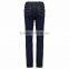 Customized Women Classic Low Price Denim Jeans