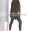 Jacket korean woman high quality fox fur coat for women winter