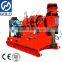 spindle type XY-1000 truck mounted core sample drilling rig