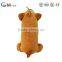 Most Popular High Standard Oem Stuffed Animals Dog Shaped Cushion