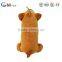 Most Popular Top Quality Stuffed Animals Brown Big Nose Dog