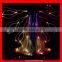 Stilt Walker LED Dancing Butterfly Isis Wings Costume