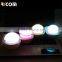 Ricom touch sensor led table lamp with mini speaker,led light speaker,bluetooth led lamp speaker-BSP-229-Ricom