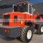 hot sale ground hole drilling machine SZM new product 928 wheel loader for sale with CE joy sitck quick change