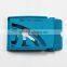 Enamel buckle Metal Material interlocking belt buckle