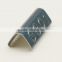 high quality blue prong type metal belt end clip