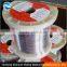 High quality NiCr alloy, Ni60Cr15 resistance wire for sale