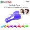 DEXE hair dye hair chalk temporary hair rub hair color tong