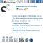 Datalogic Heron HD3430 2D Area Imager Barcode Scanner