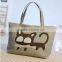 Promotional Neoprene Laptop Sleeve Tablet Bag with Handle