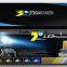 2015 new arrival! waterproof h4 car led headlight