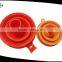 OEM silicone ice cube mold