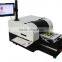 Brightness DTG printer with 8 colors