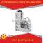 bopp polyester printing machine small scale