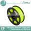1.75mm 3.0mm 3D plastic 3d pla 3d filament