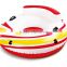 2014 hot sale inflatable swimming ring,unique inflatable ring,pvc swimming ring