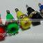 2mm banana socket panel type 2mm binding post red/black/yellow/blue/green/white banana jack