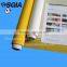 120 micro Polyester White Blood Filter Mesh
