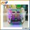 2016 Electric happy family car amusement park ride/coin operated game machine for hot sale