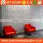 Modern Wall Art Deco Colored Interior Wall Paneling For House Interior                        
                                                Quality Choice