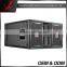 VT4888-Three Way Dual 12" Big Power Line Array Pro Stage Loudspeaker For Outdoor Events