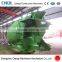 3 cubic meters small concrete mixer truck with full dimensions