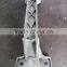 aluminum die casting product
