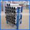 Hydraulic Cylinder Using Cold Drawn Seamless Skived And Roller Burnished Steel Tube