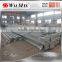 SNB-AF003 galvanized steel made snow barrier system for sale