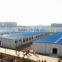 Flexible Design Hot Galvanized Warehouse Building